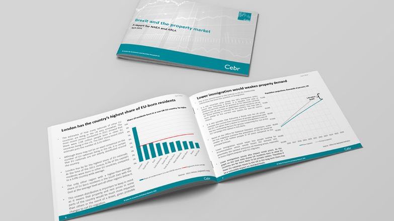 Brexit and the property market