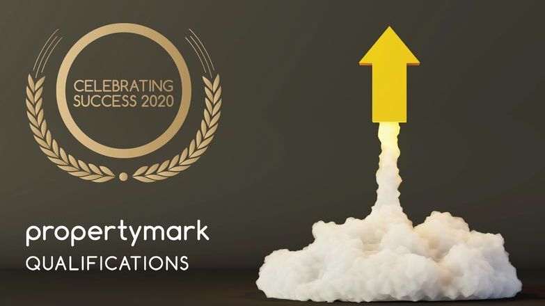 Celebrating success qualifications