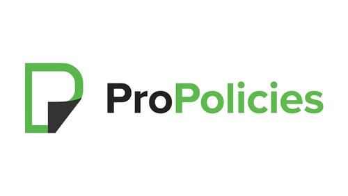 ProPolicies logo