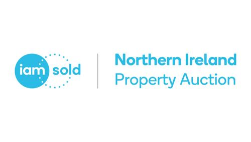 iamsold Northern Ireland logo