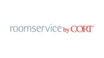 Roomservice by CORT logo
