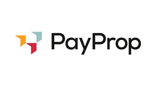 Payprop logo