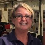Alison Farrar