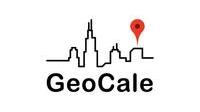 GeoCale Logo