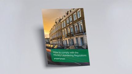 How to comply with the Money Laundering Regulations for estate agents