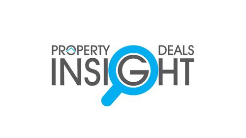 Property Deals Insight logo