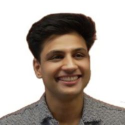 Adil Edekar