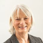 Elaine Penhaul