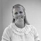 Heidi Shackell