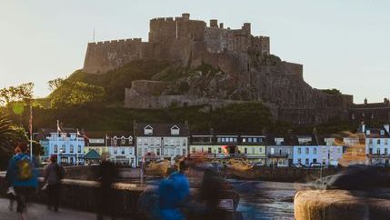 Mont Orgueil Castle Jersey.jpg