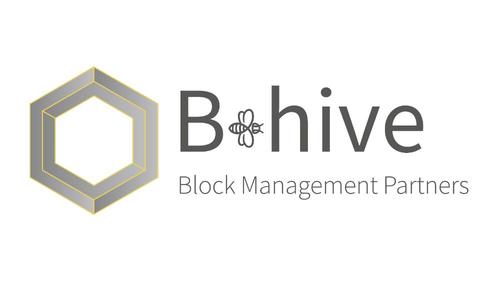 B-Hive logo