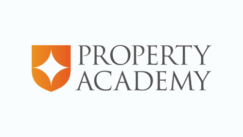 Property Academy logo