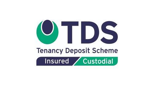 TDS logo