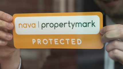 NAVA Propertymark window sticker.png