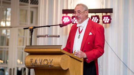 Presidents' Dinner 2019, John Oakley.jpg