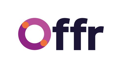 Offr logo