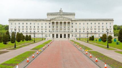 Northern Ireland Assembly Stormont
