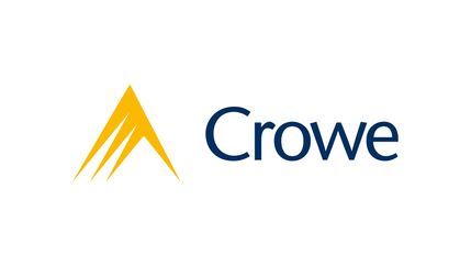 Crowe logo