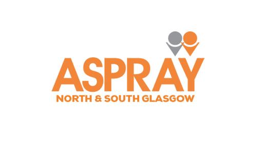 Aspray logo