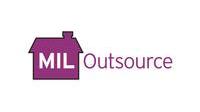 MIL Outsource logo
