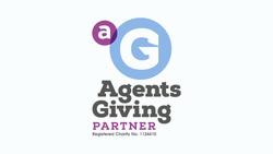 Agents Giving logo