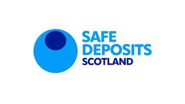 SafeDeposits Scotland logo