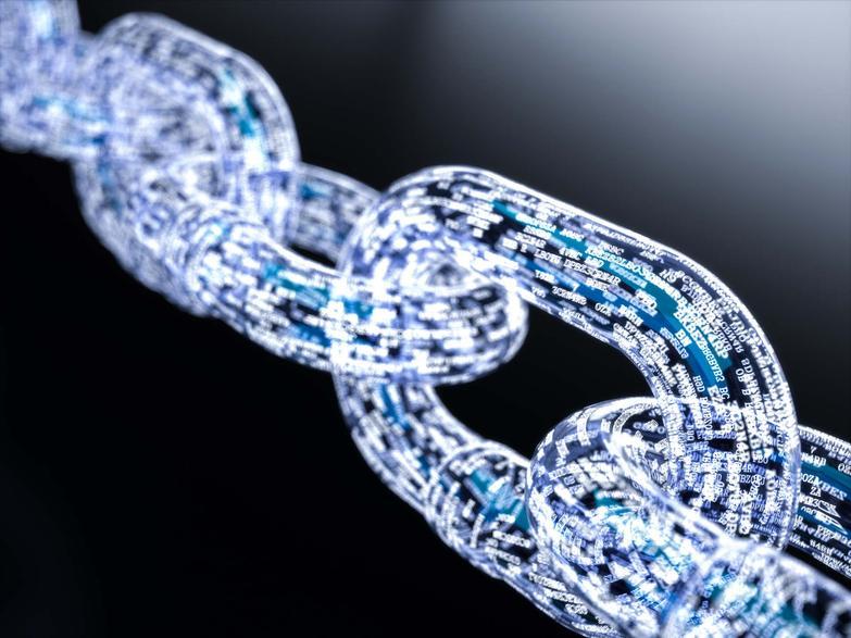 Data chain
