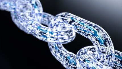 Data chain