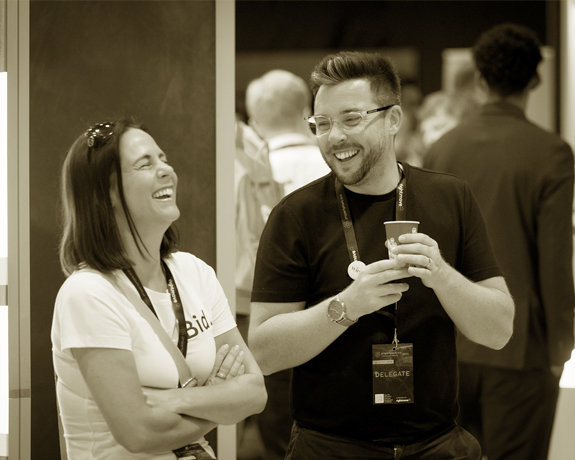 Why attend Propertymark One