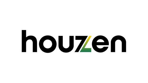 Houzen logo