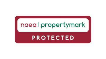 NAEA Propertymark Protected logo