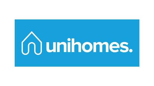 UniHome logo