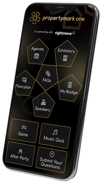 App mockup