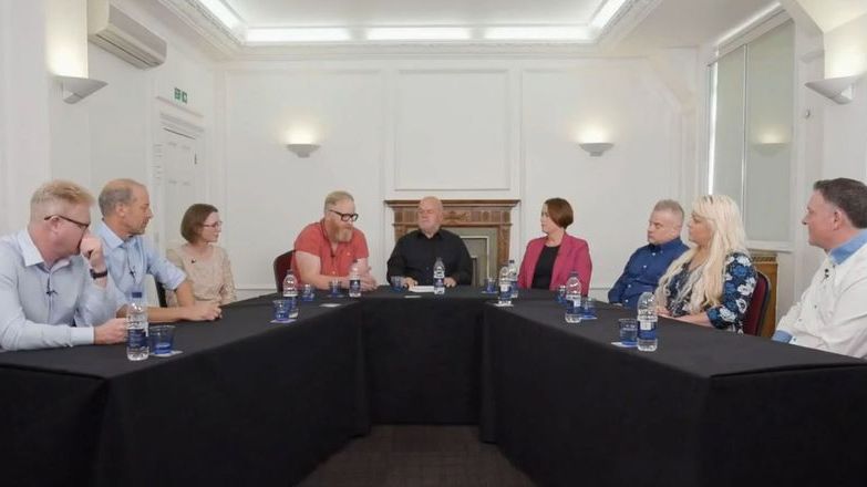 Roundtable