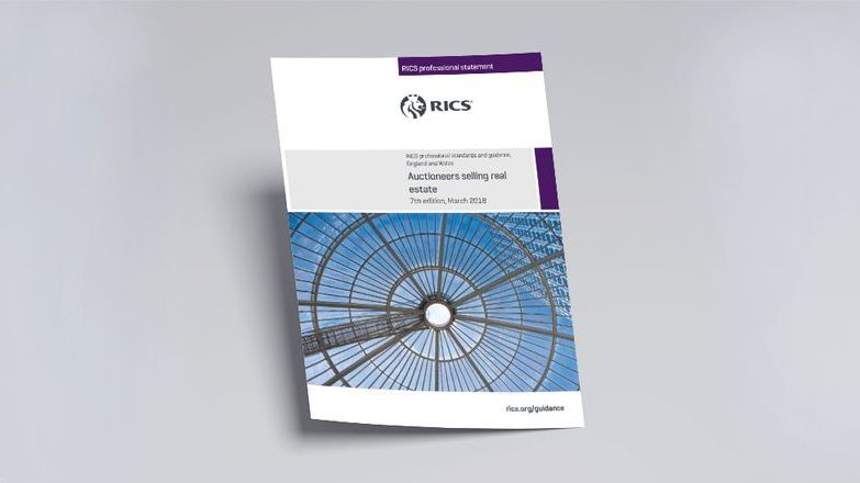 RICS Common Auction Conditions