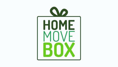 Home Move Box logo