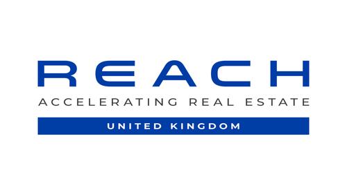 Reach logo