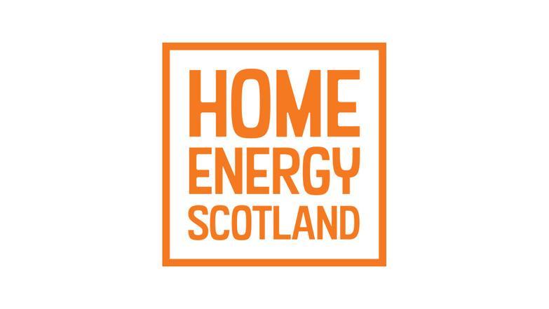 Home Energy Scotland logo