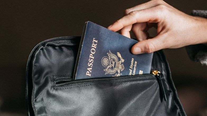 Passport in a bag.jpg