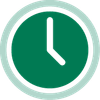 Clock icon