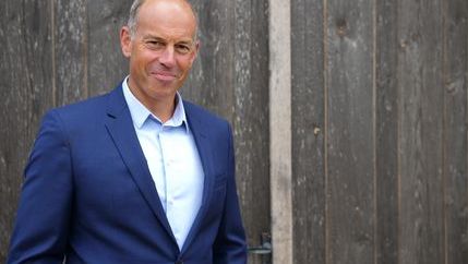 Phil Spencer 