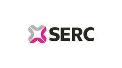 SERC logo