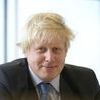 Boris Johnson