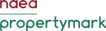 Stacked NAEA Propertymark protected logo