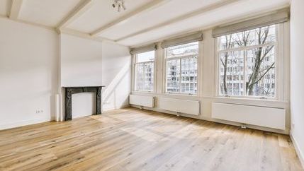 Empty room