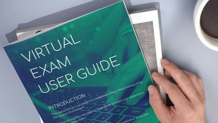Virtual Exam Guide