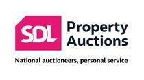SDL Property Auctions logo