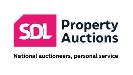 SDL auctions logo