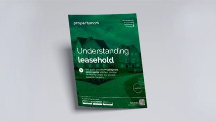 Propertymark's Understanding leasehold research