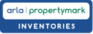 ARLA Inventories Logo